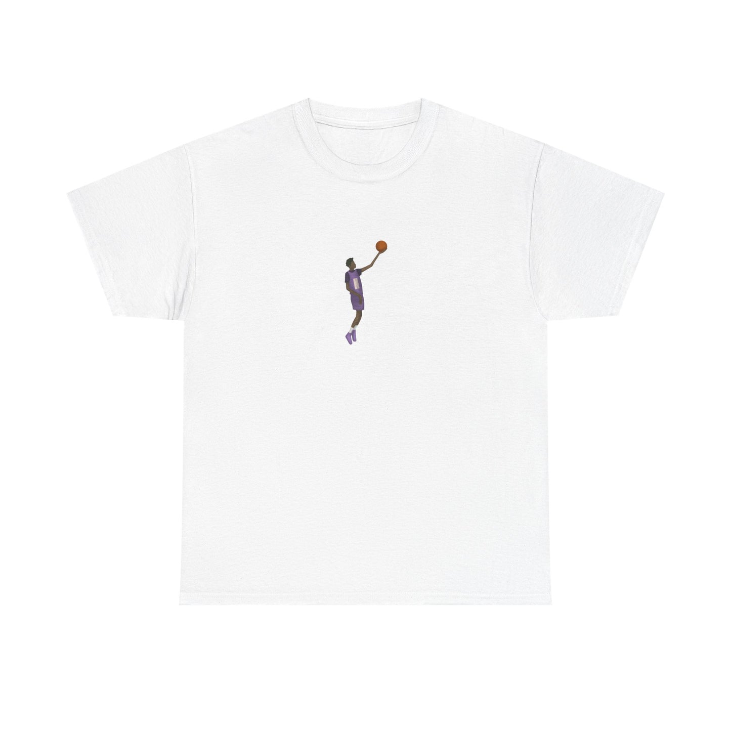Lay More Unisex Heavy Cotton Tee