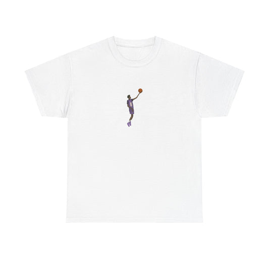Lay More Unisex Heavy Cotton Tee