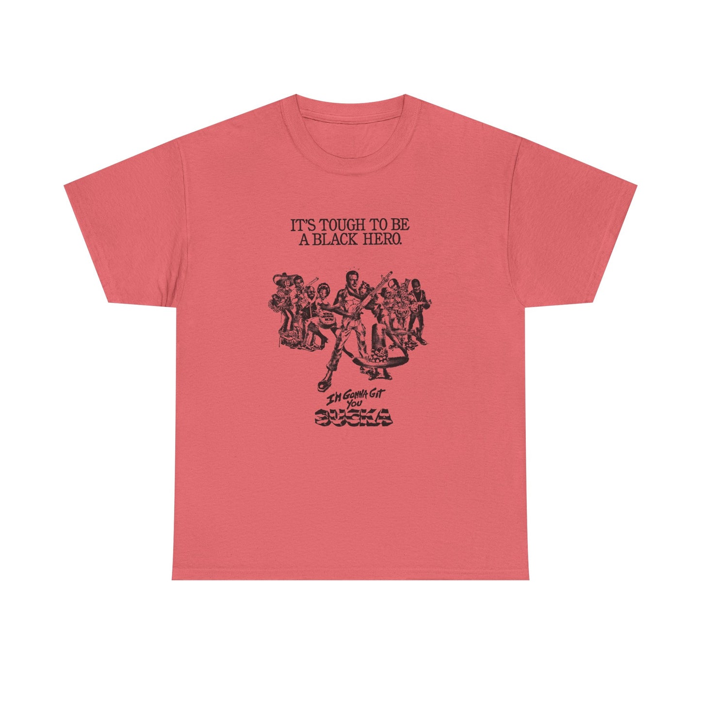 Jack Spade Unisex Heavy Cotton Tee