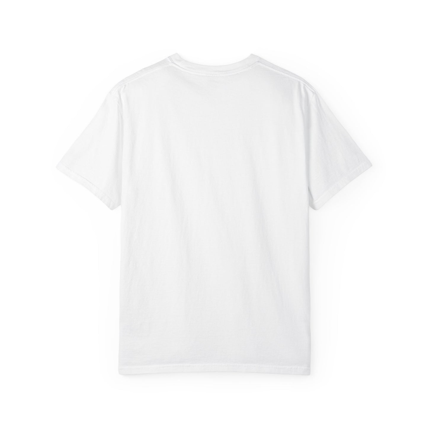 Hov Unisex Garment-Dyed T-shirt