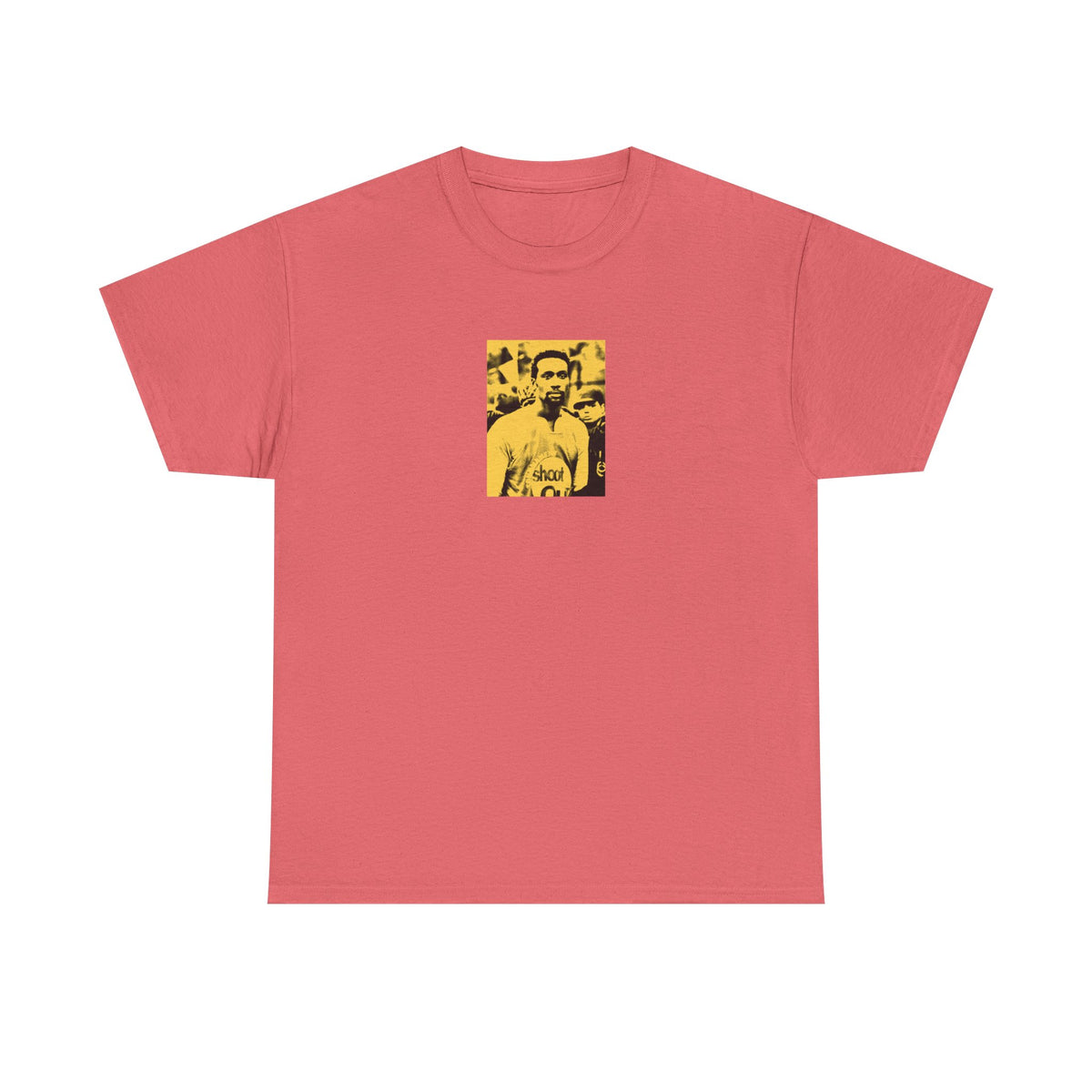 Shep Unisex Heavy Cotton Tee