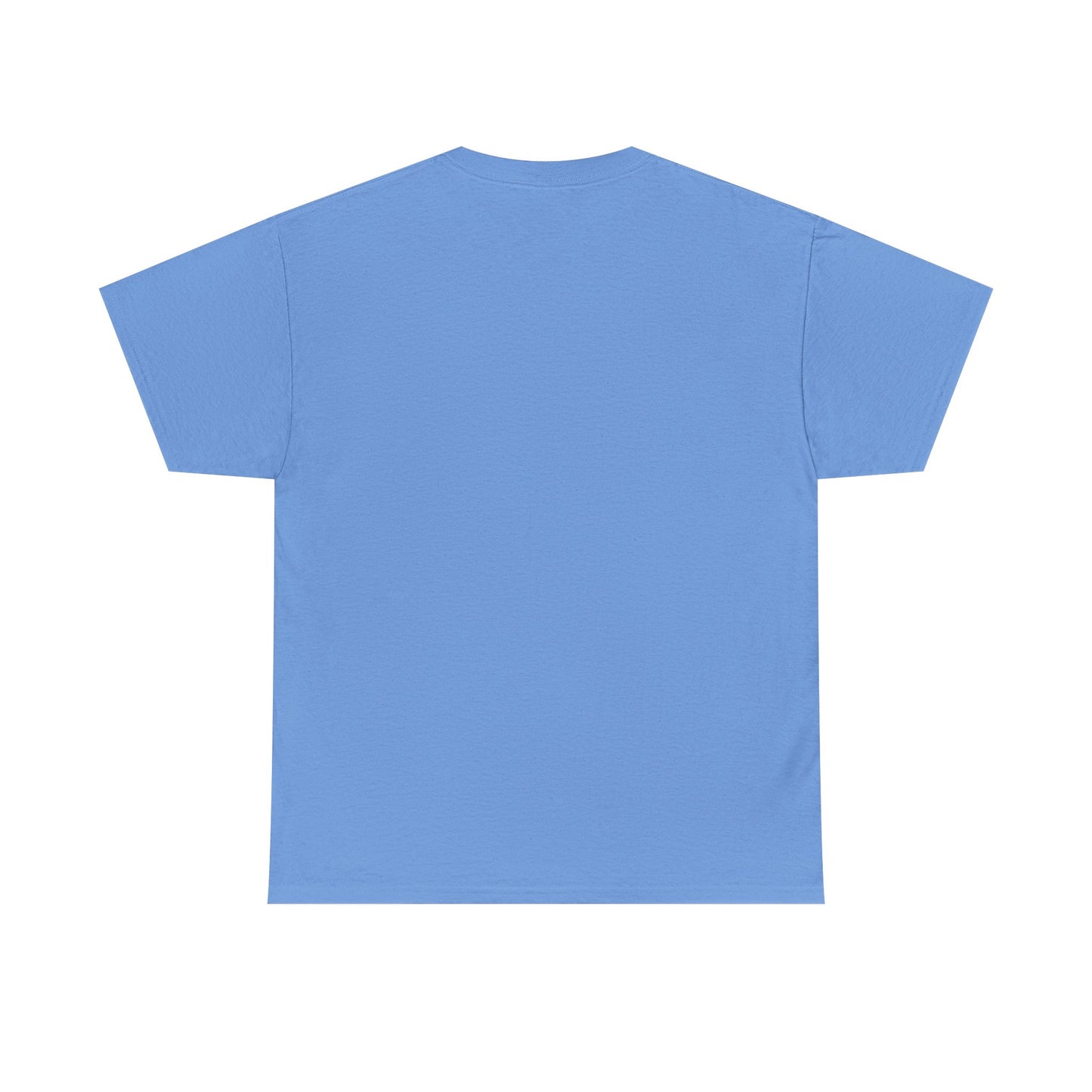 Jacks Unisex Heavy Cotton Tee