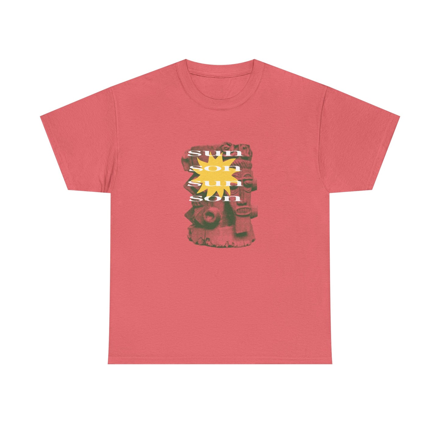 Sun Son Unisex Heavy Cotton Tee