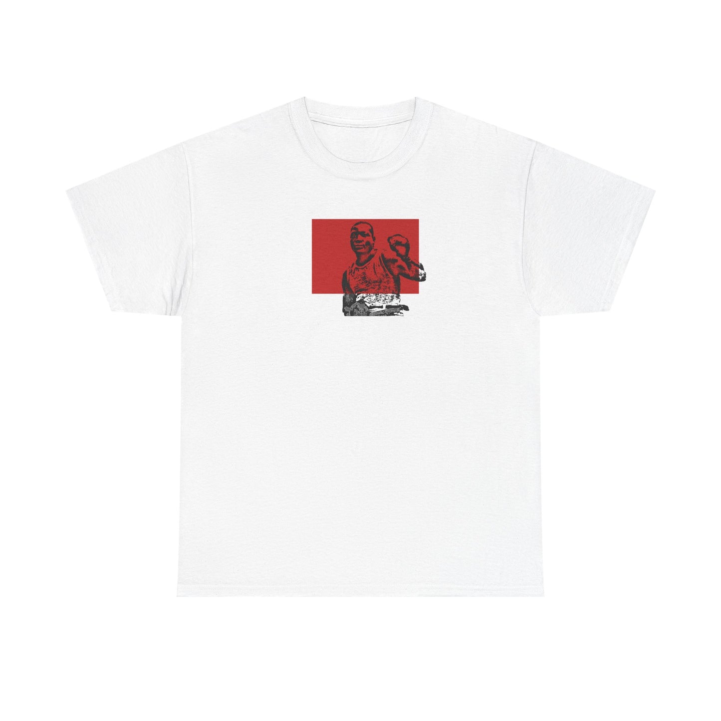 Jacks Unisex Heavy Cotton Tee