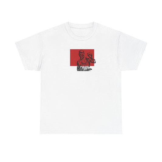 Jacks Unisex Heavy Cotton Tee