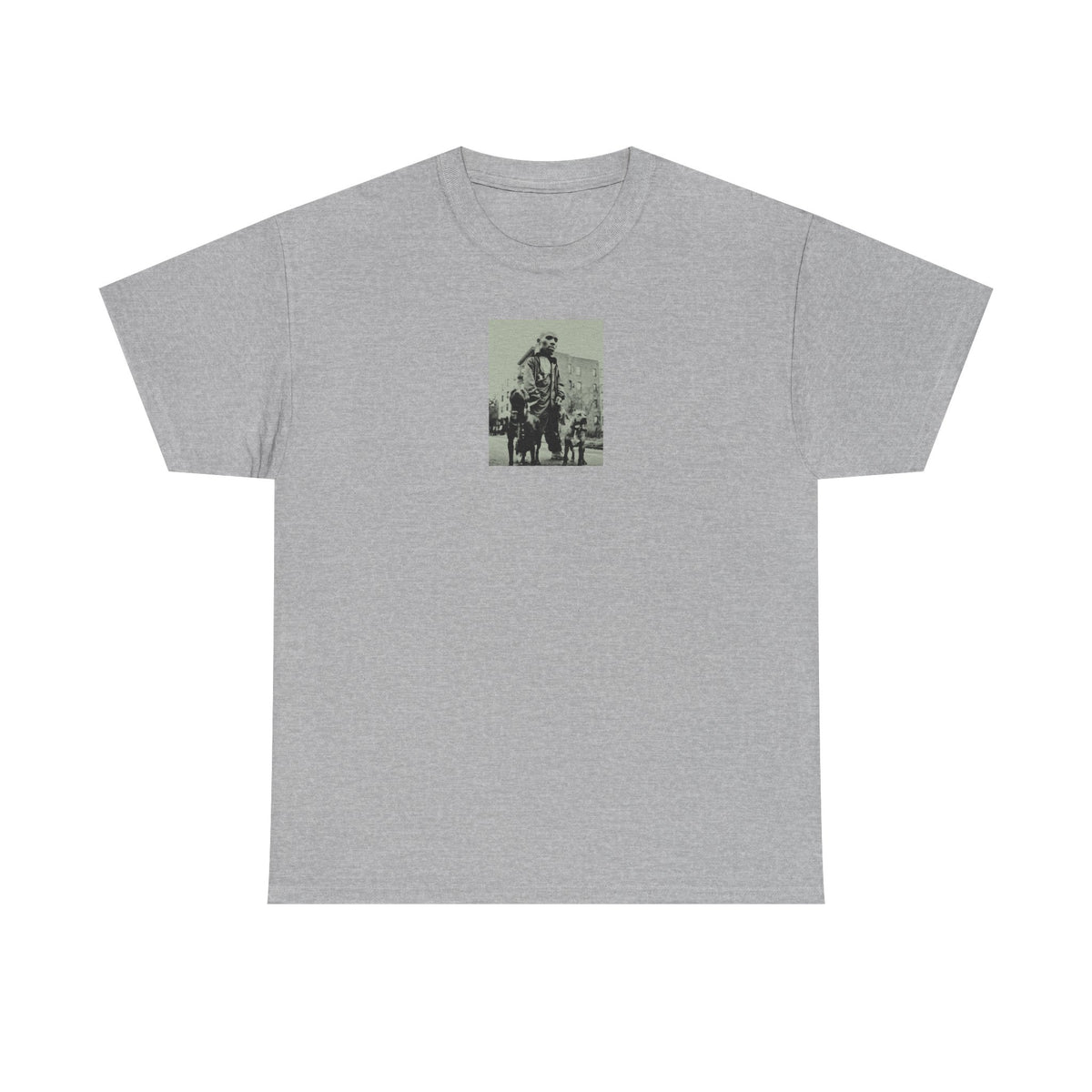 Dark Man X Unisex Heavy Cotton Tee
