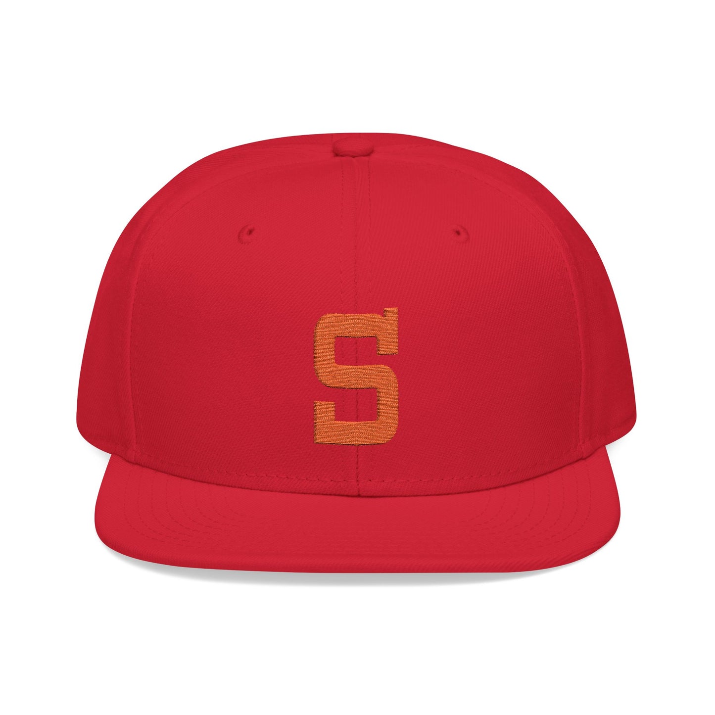 Sunset S Snapback (Embroidery)