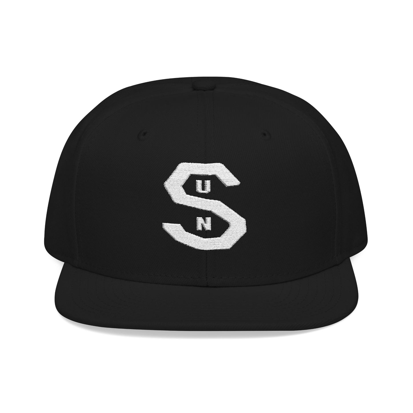 Sun Snapback (Embroidery)