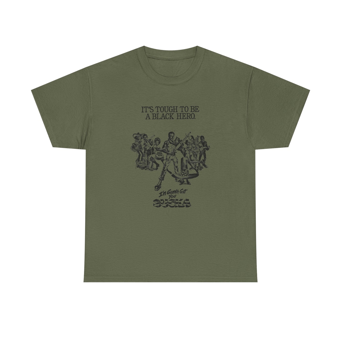 Jack Spade Unisex Heavy Cotton Tee