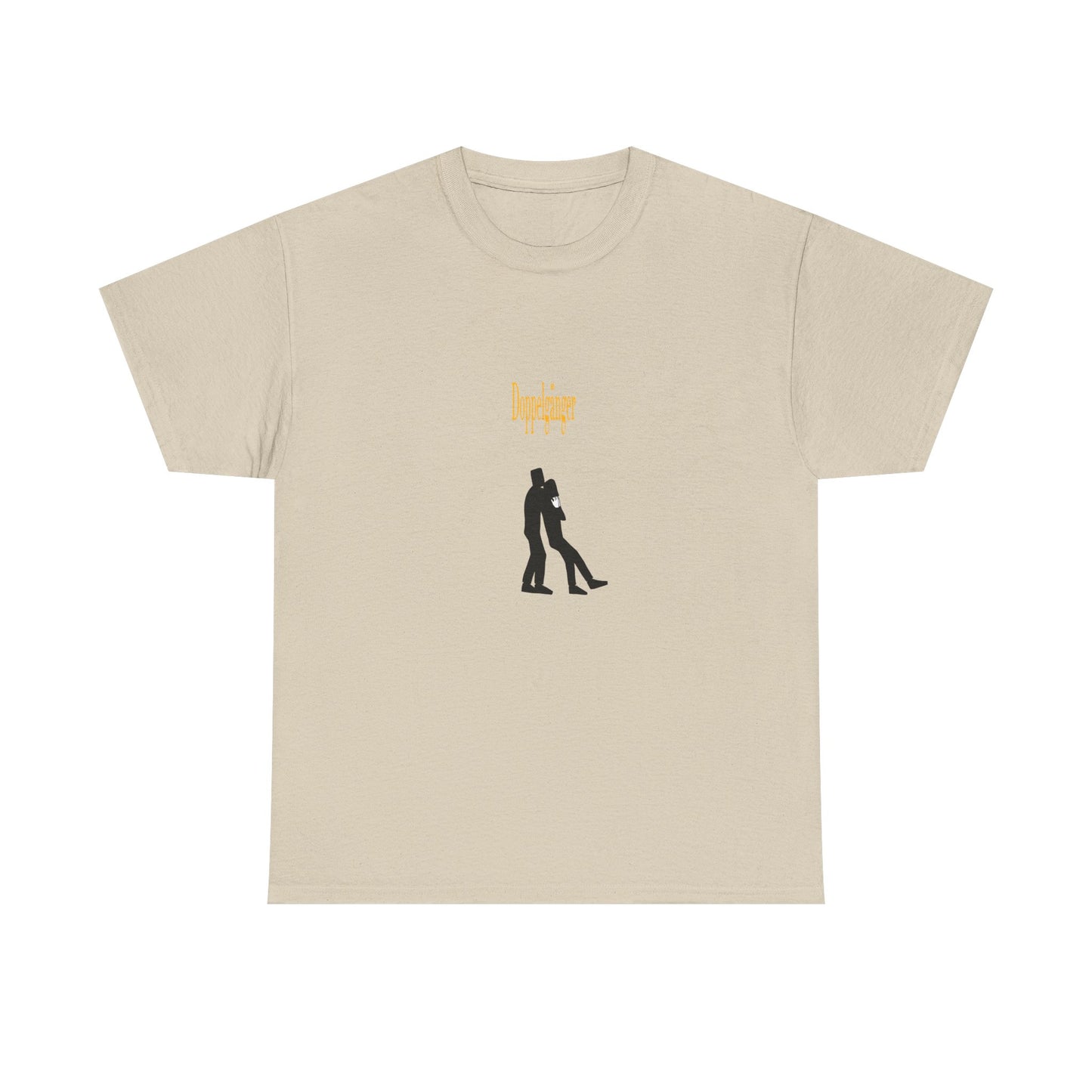 Evil Twin Unisex Heavy Cotton Tee