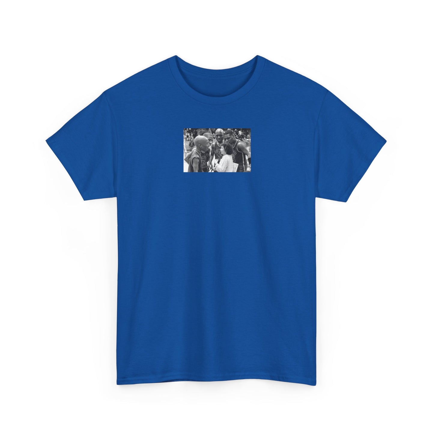 Sunset Park Unisex Heavy Cotton Tee