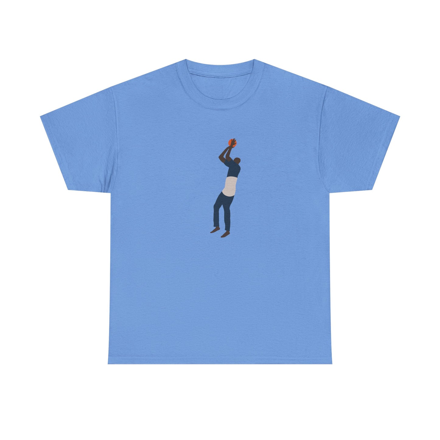 All Fades Unisex Heavy Cotton Tee