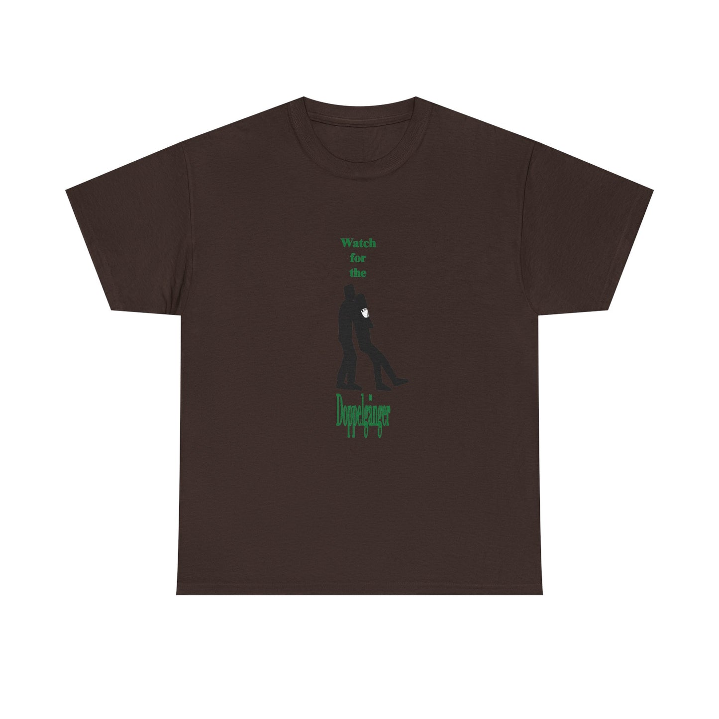 Evil Twin Unisex Heavy Cotton Tee