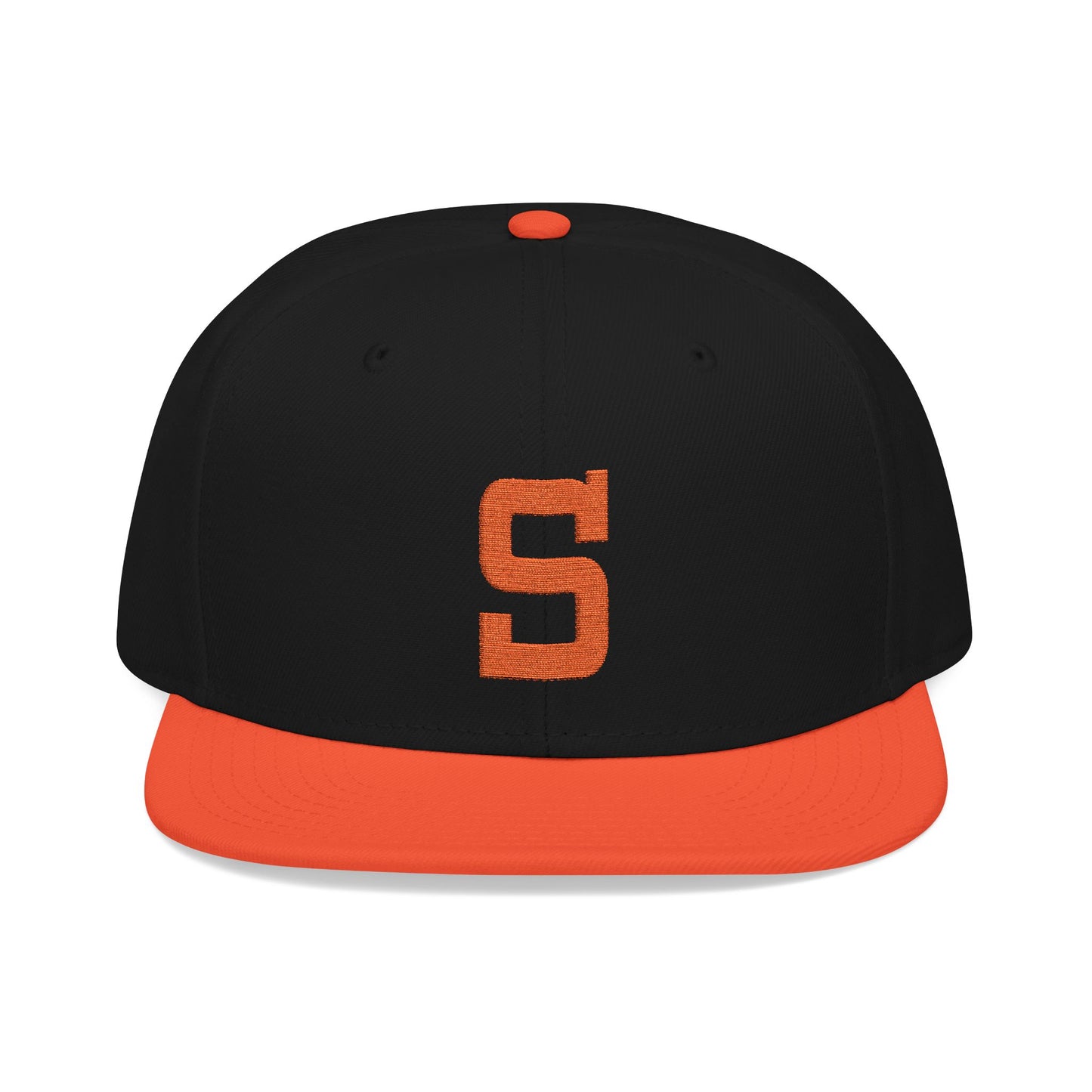 Sunset S Snapback (Embroidery)