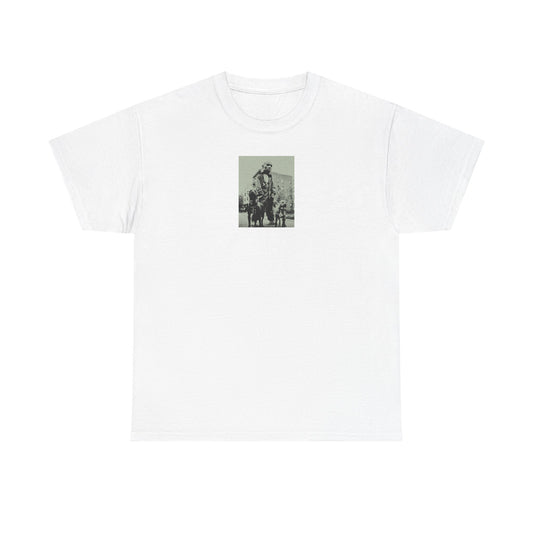 Dark Man X Unisex Heavy Cotton Tee
