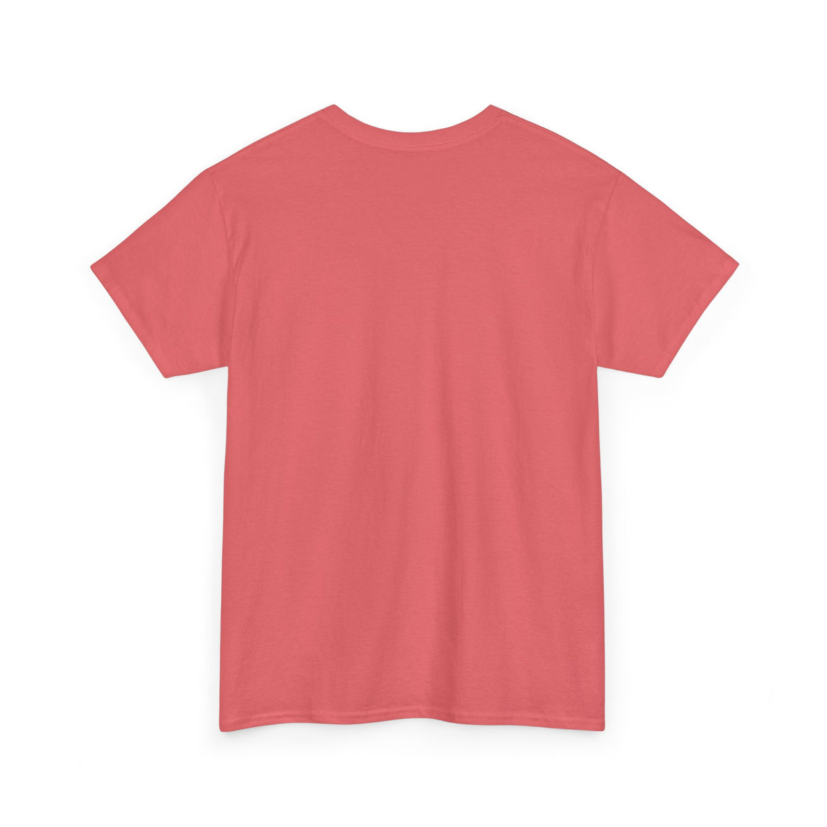 Wu-masters Unisex Heavy Cotton Tee