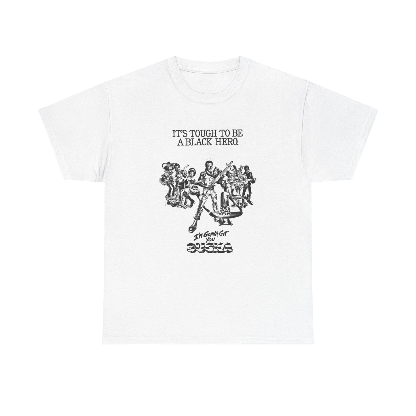 Jack Spade Unisex Heavy Cotton Tee