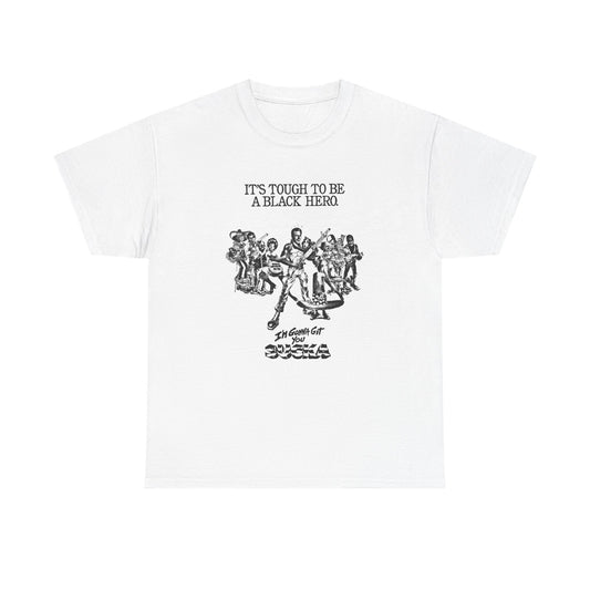 Jack Spade Unisex Heavy Cotton Tee