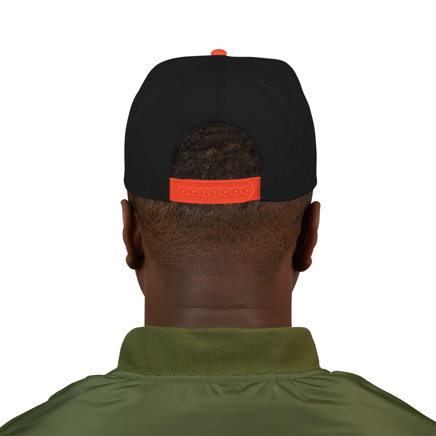Sun Snapback (Embroidery)