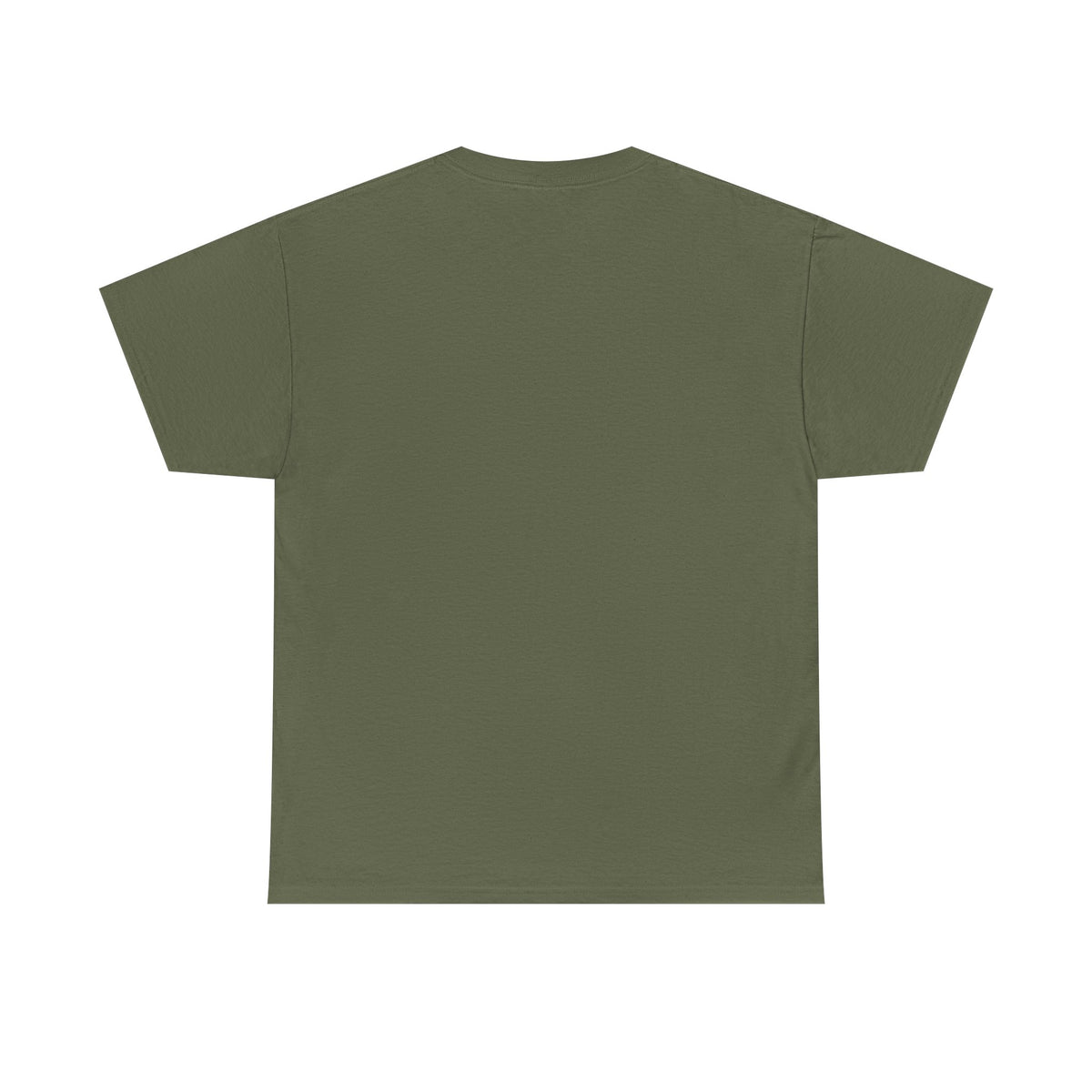 L and Method Unisex Heavy Cotton Tee