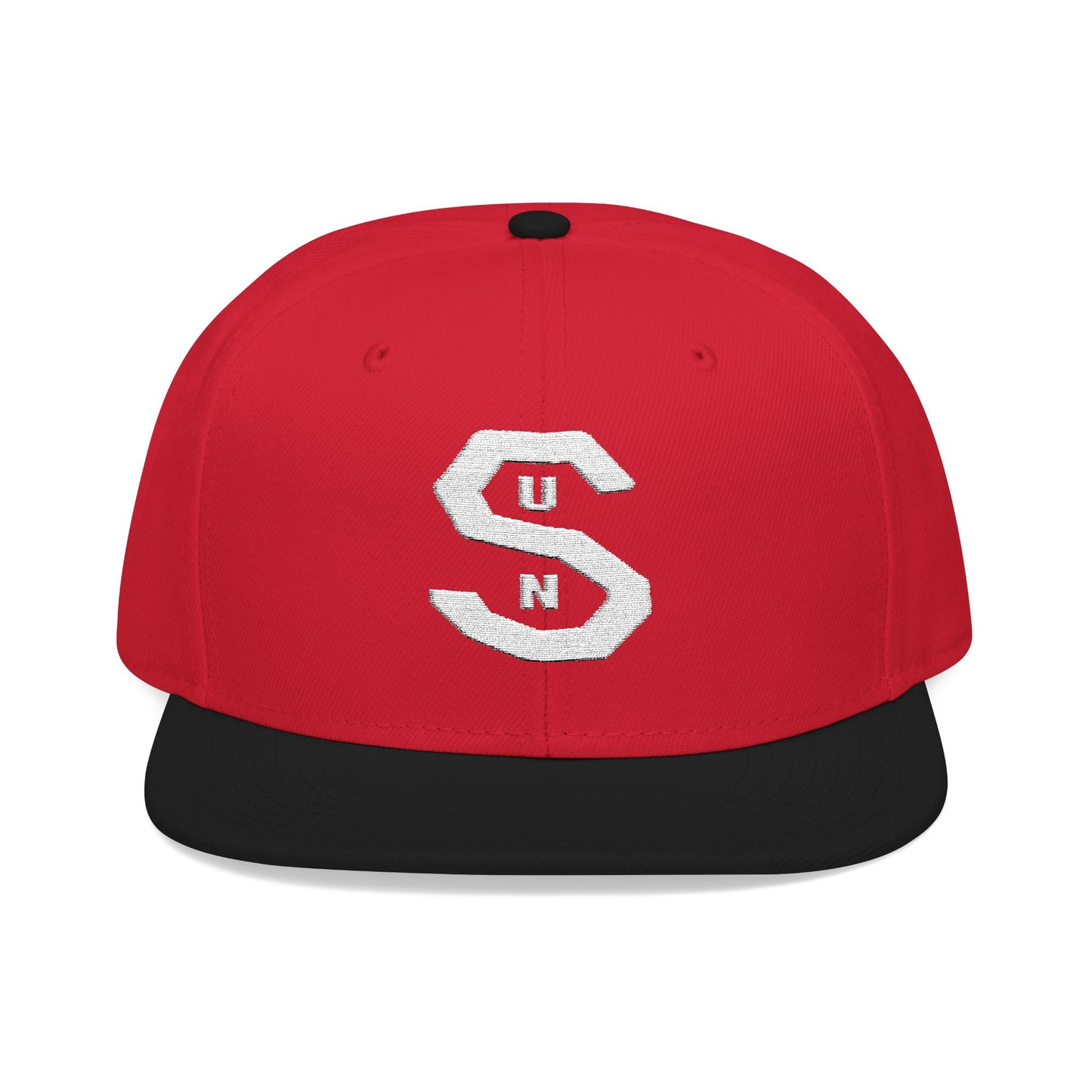 Sun Snapback (Embroidery)