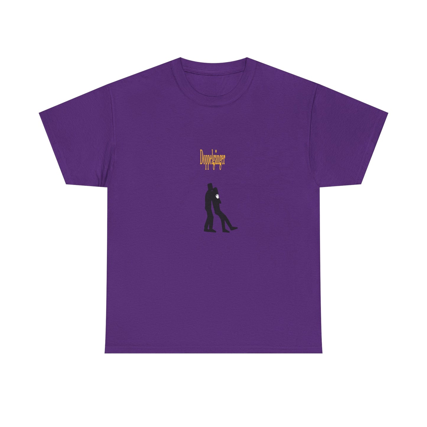 Evil Twin Unisex Heavy Cotton Tee