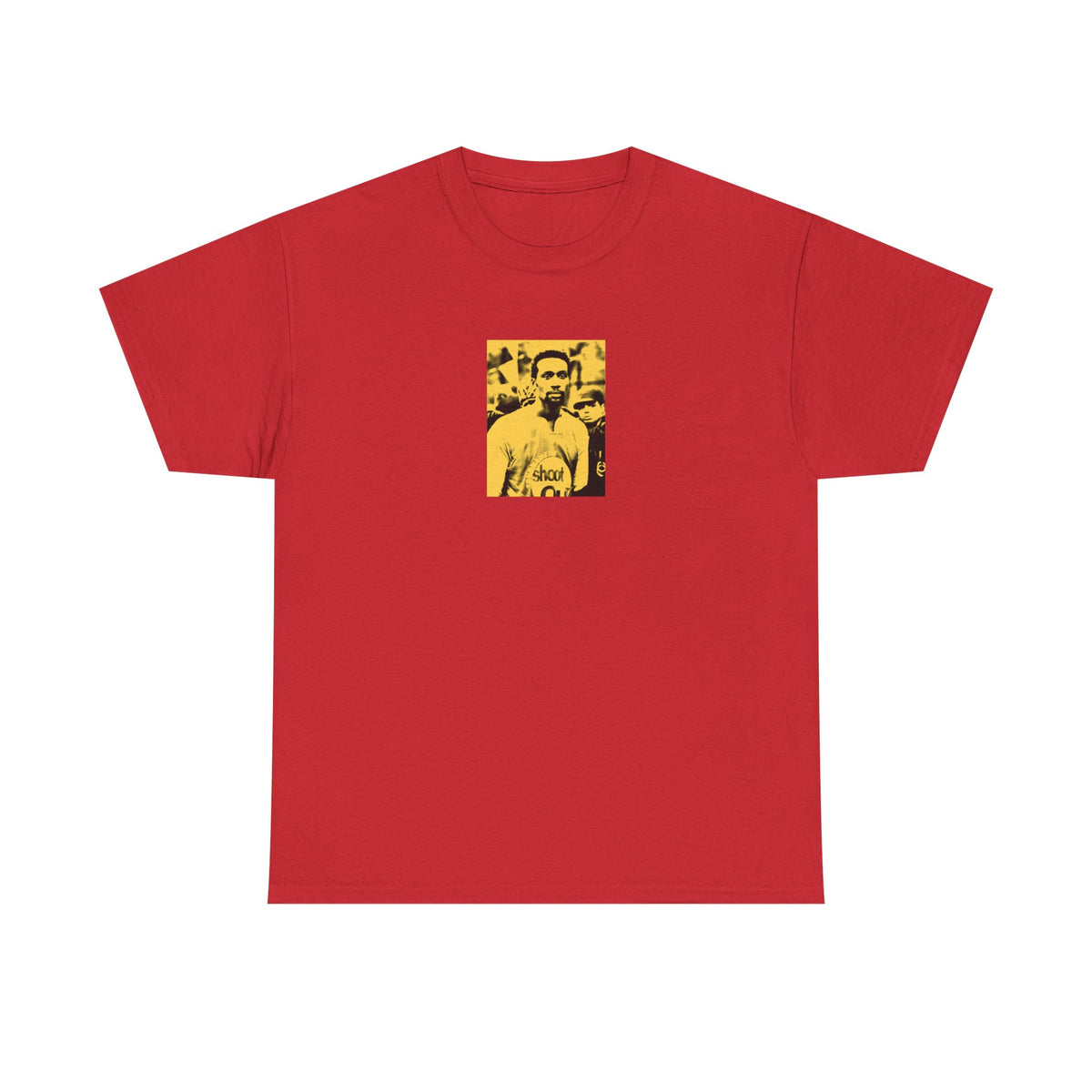 Shep Unisex Heavy Cotton Tee