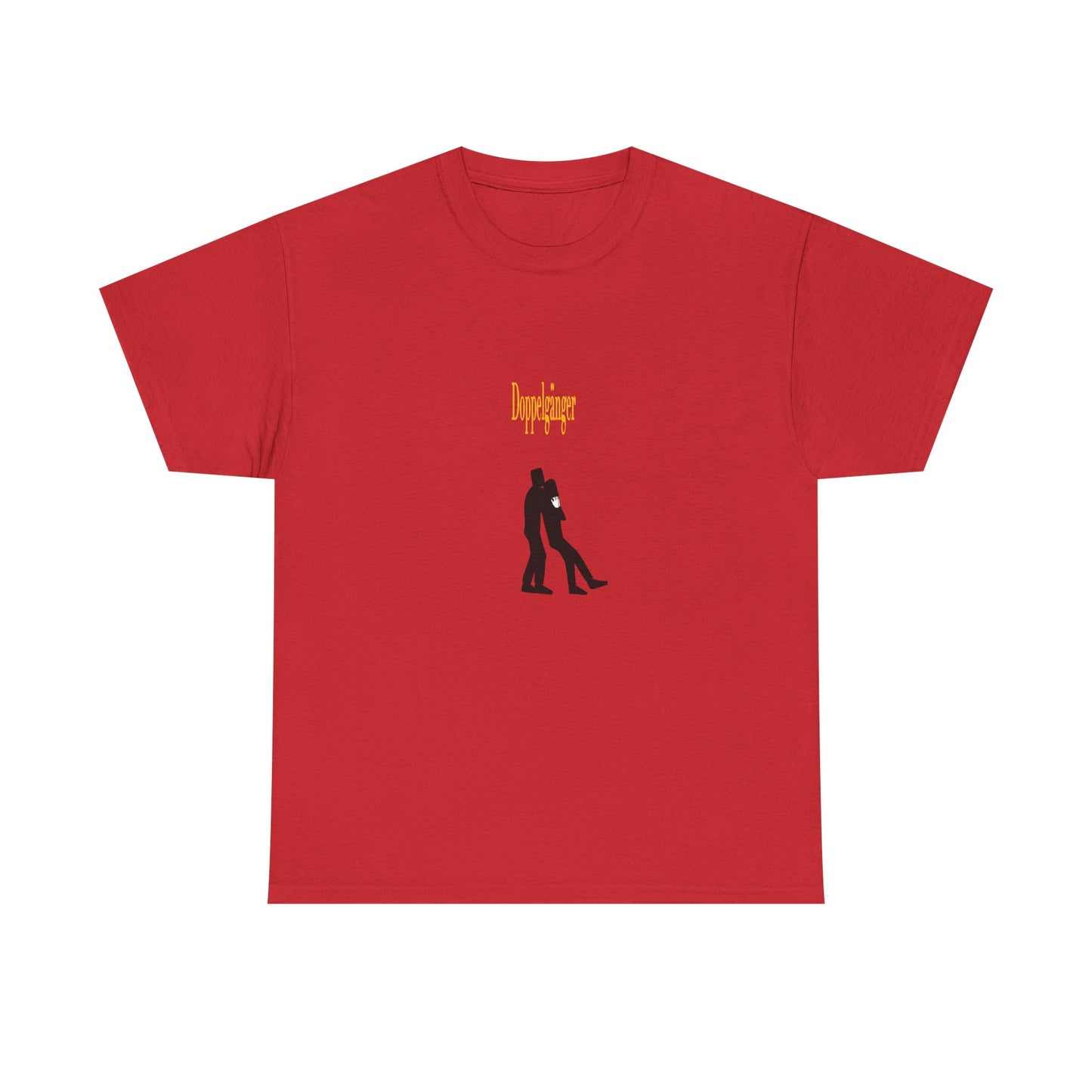 Evil Twin Unisex Heavy Cotton Tee