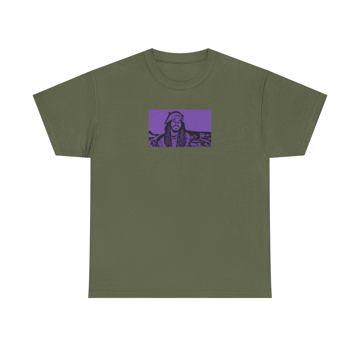 Earl Unisex Heavy Cotton Tee