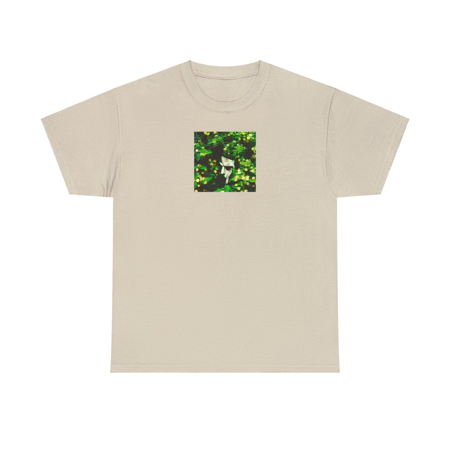 DOOM Garden Unisex Heavy Cotton Tee