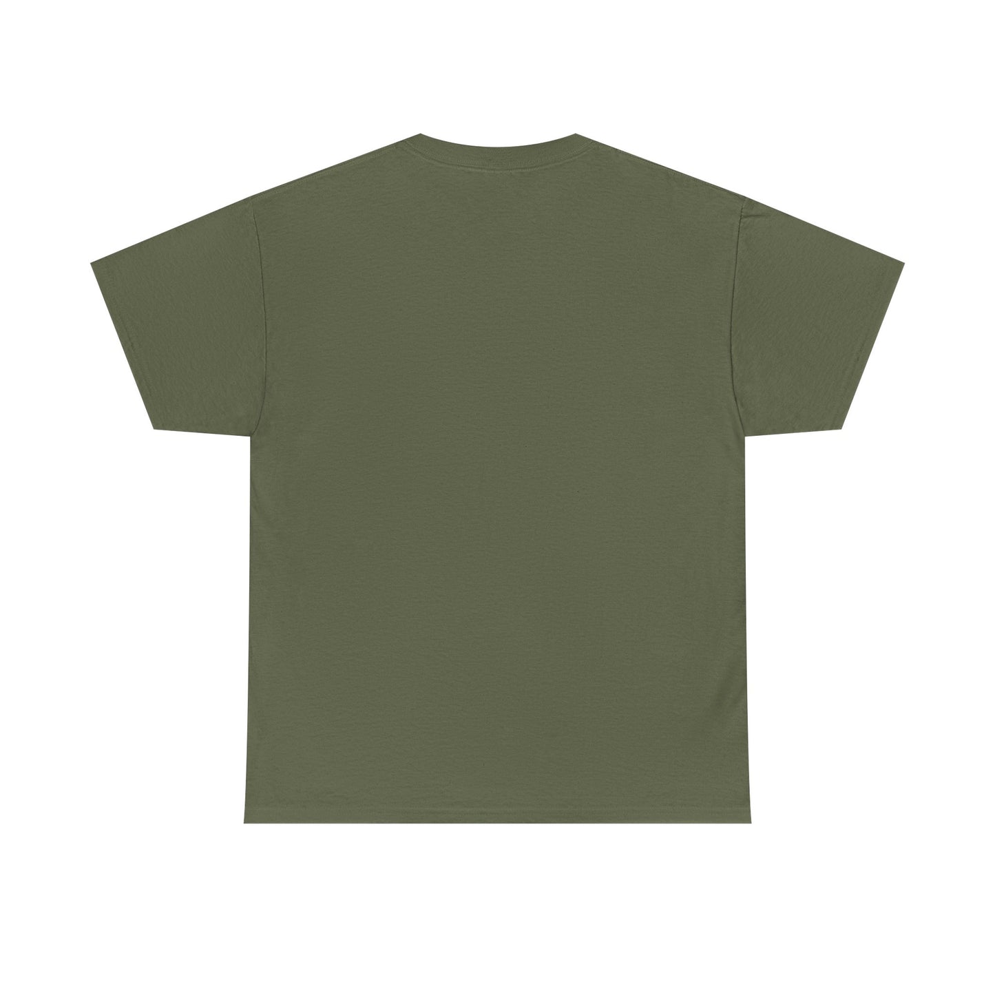 Showbiz! Unisex Heavy Cotton Tee