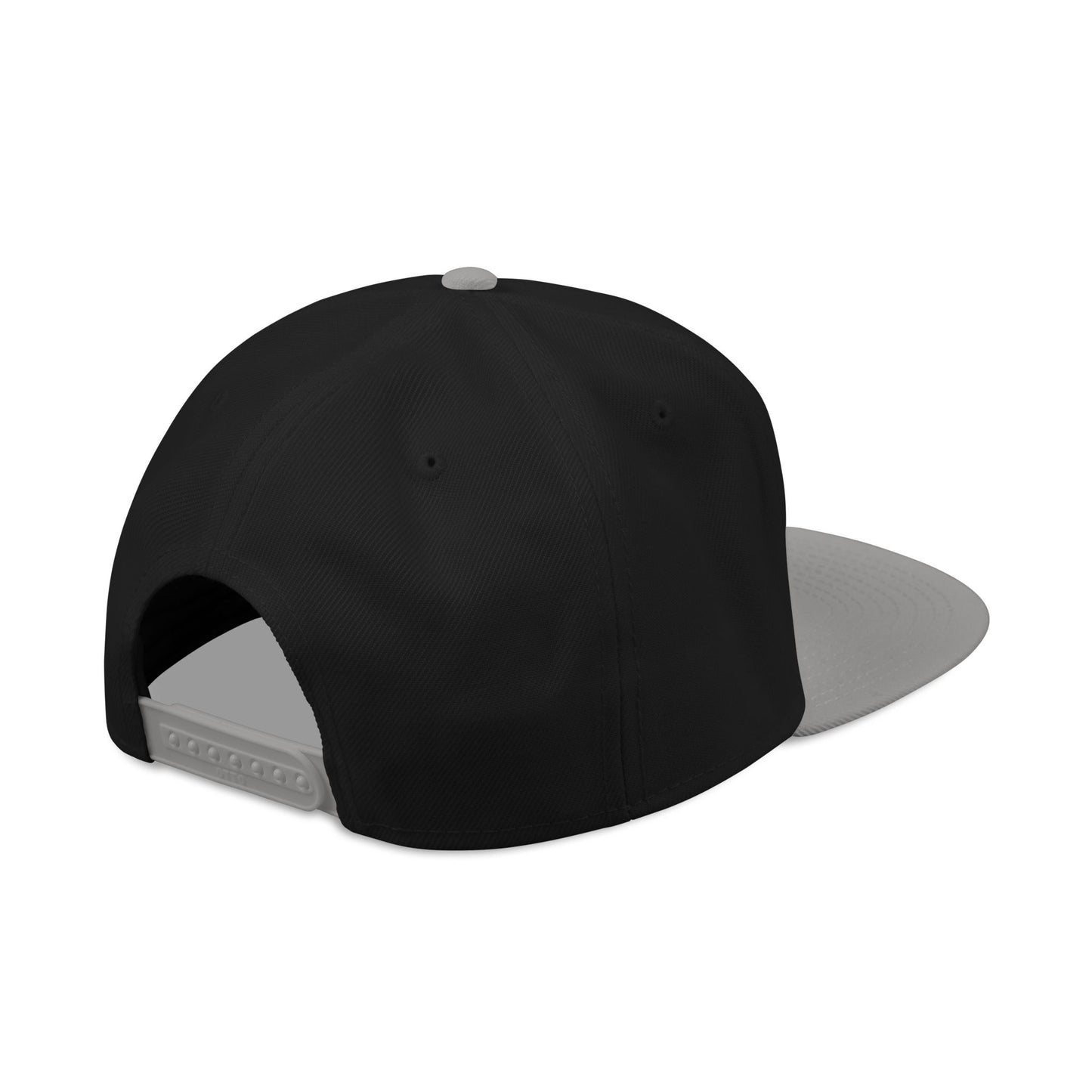 Sun Snapback (Embroidery)