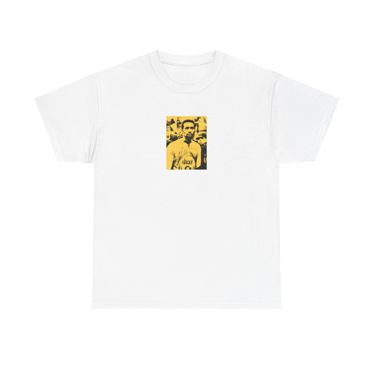 Shep Unisex Heavy Cotton Tee