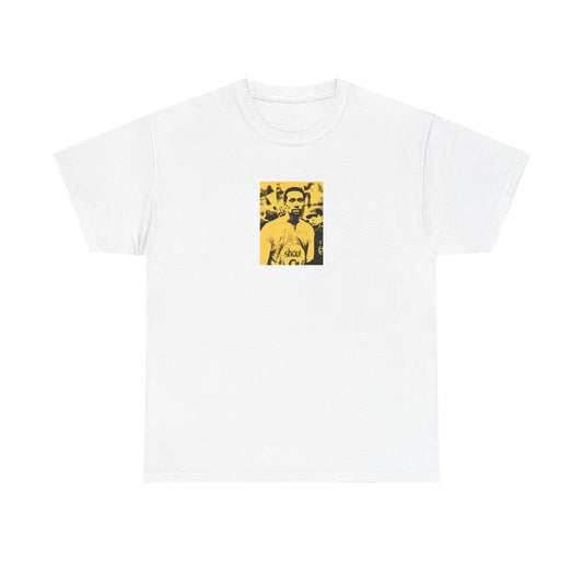 Shep Unisex Heavy Cotton Tee