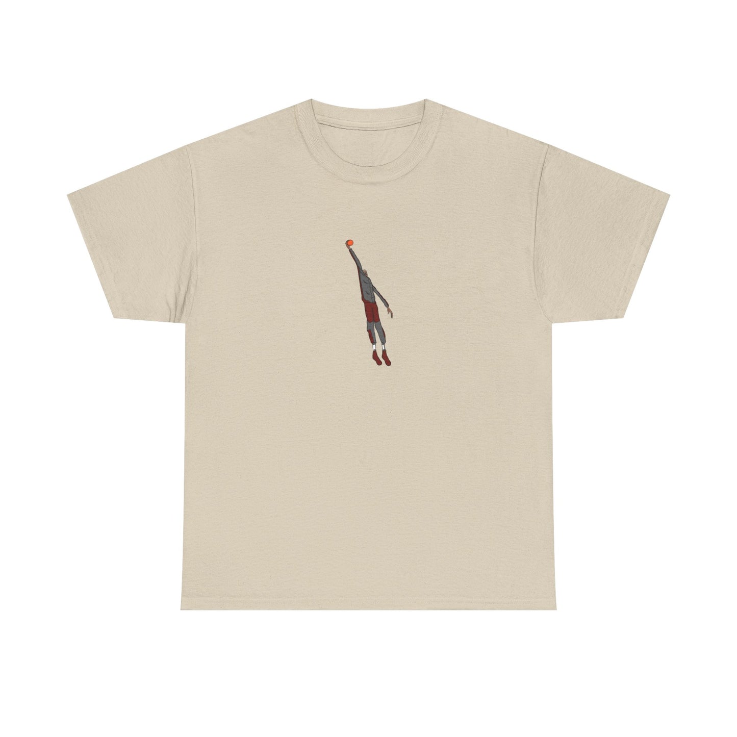 Sky Bound Unisex Heavy Cotton Tee
