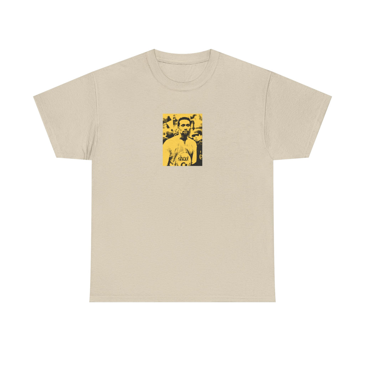 Shep Unisex Heavy Cotton Tee